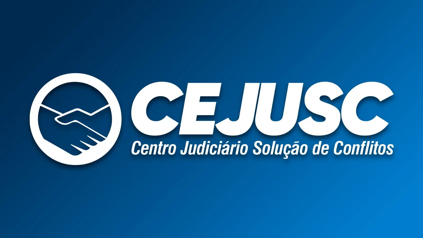 Cejusc da Capital pacifica conflitos familiares e demandas conflitos cíveis
