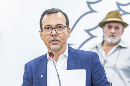 Comissão de Saúde discutiu a aplicação de agrotóxicos nas lavouras mato-grossenses