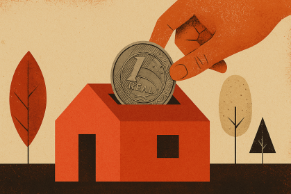 Governo e setor imobiliário discutem nova solução para financiar moradias
