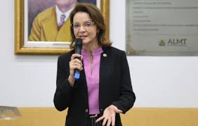 Procuradoria Especial atua no enfrentamento à violência e à discriminação contra a mulher
